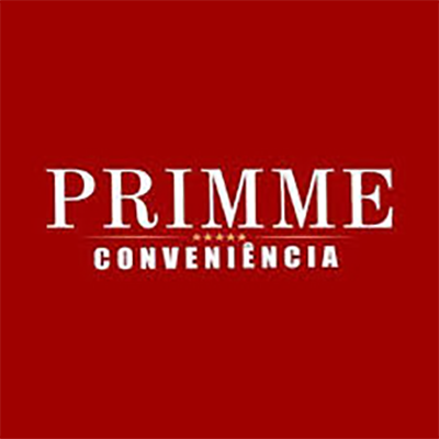  Conveniência Primme